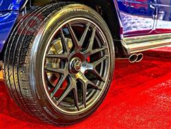 مرسيدس بنز G-Class